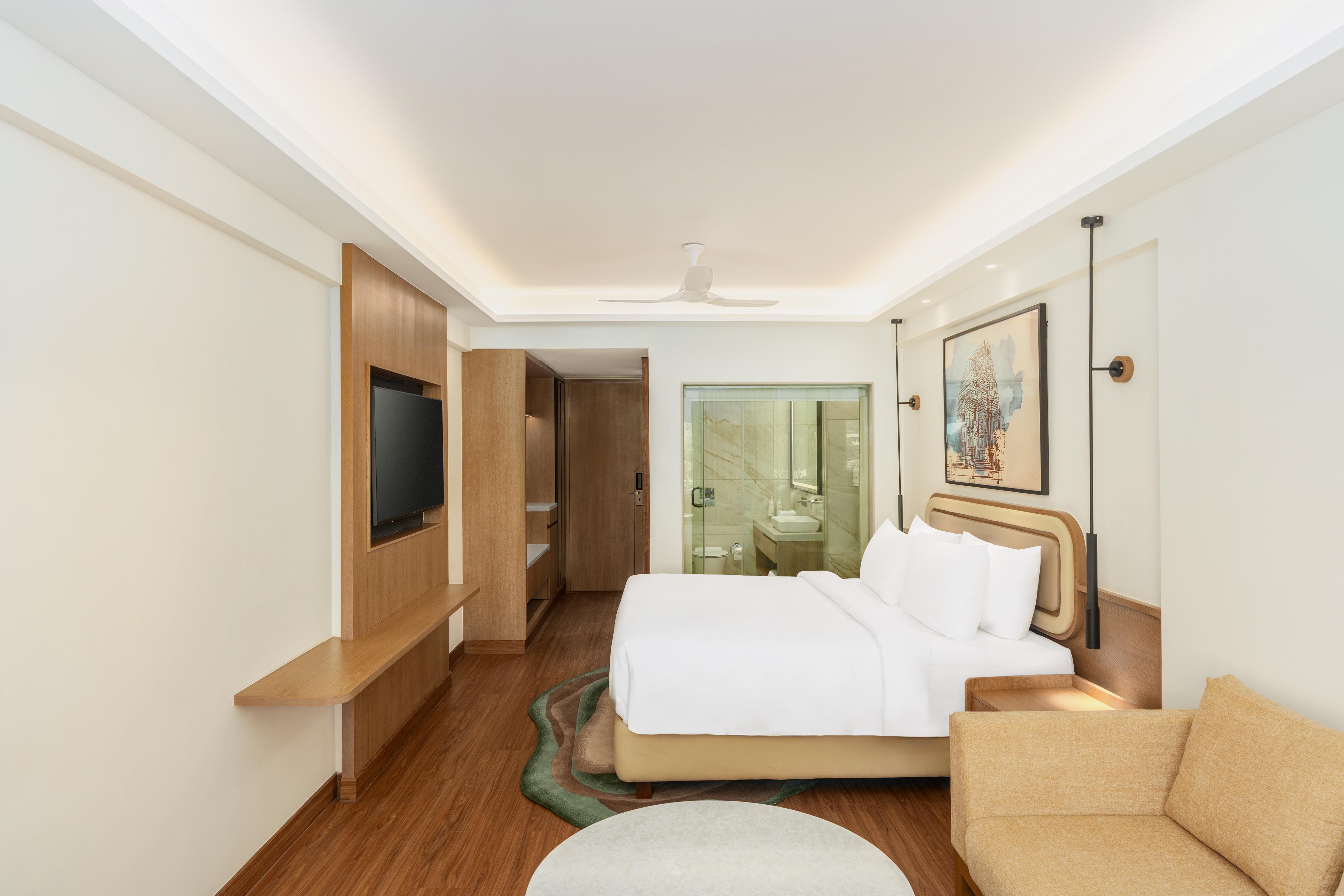 Hotel Gwalior Regency, a member of Radisson Individuals - Tap to explore photos