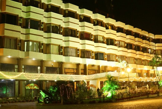 Hotel Samdareeya Pvt Ltd.