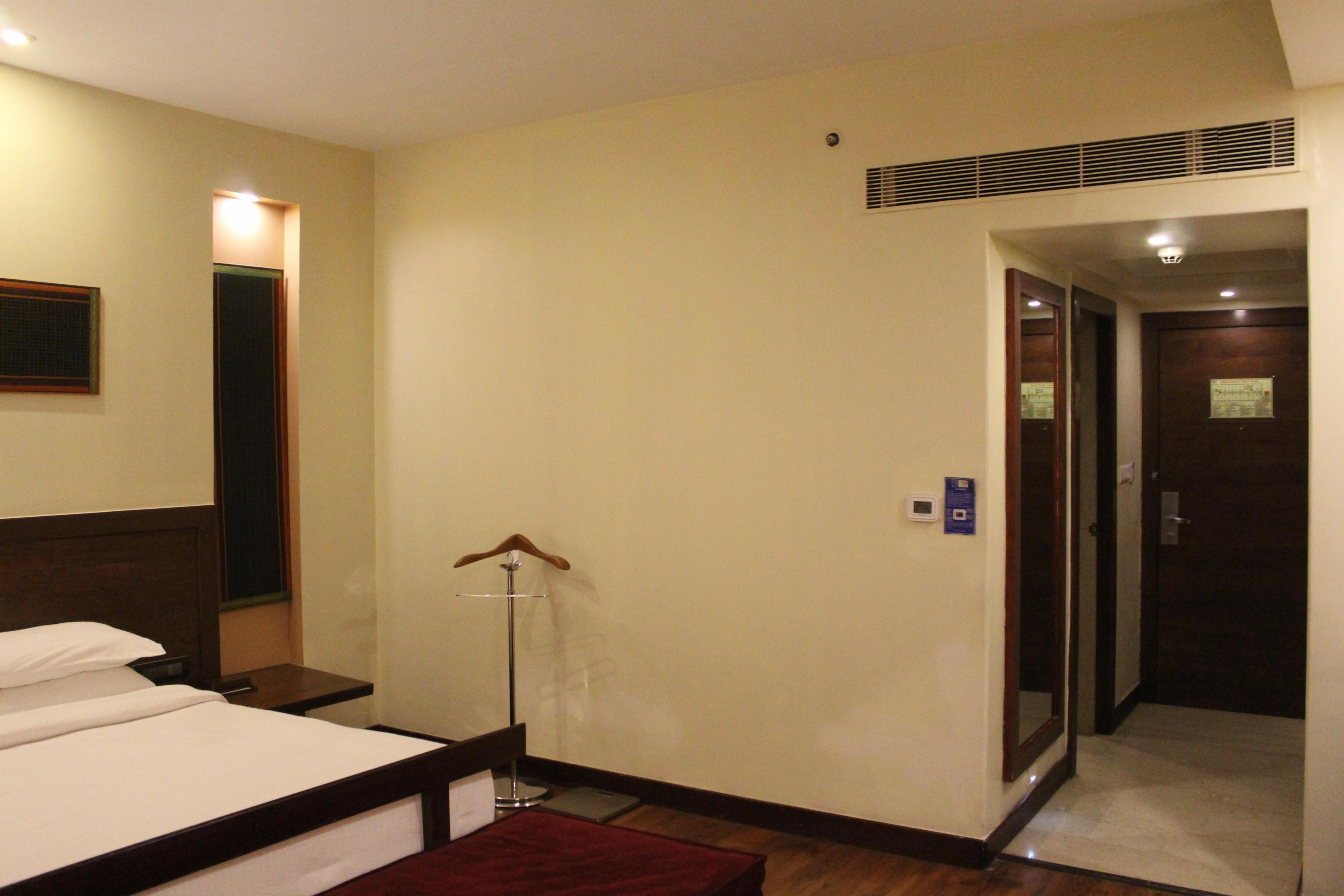 Hotel Tamilnadu Pandiyan Madurai - Tap to explore photos