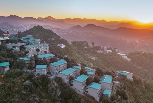 Sterling Mussoorie