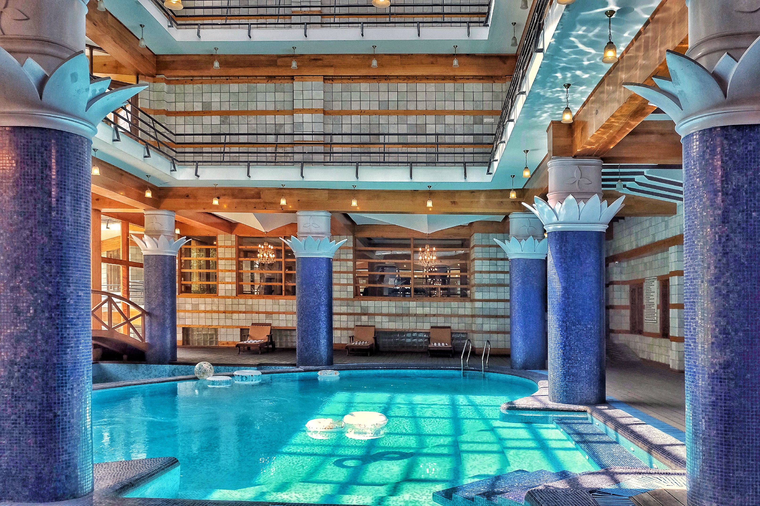 Main gallery