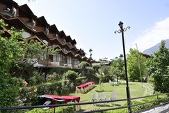 Manuallaya The Resort Spa in the Himalayas