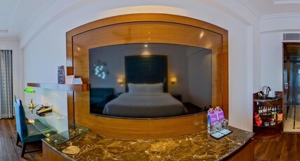 Radisson Jaipur City Center Room Type - Standard Room