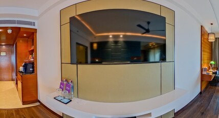 Radisson Jaipur City Center Room Type - Business Class Room