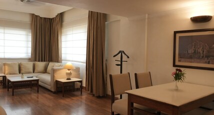 Clarks Amer Room Type - Executive Suite