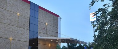 JuSTa Sarang Rameshwaram