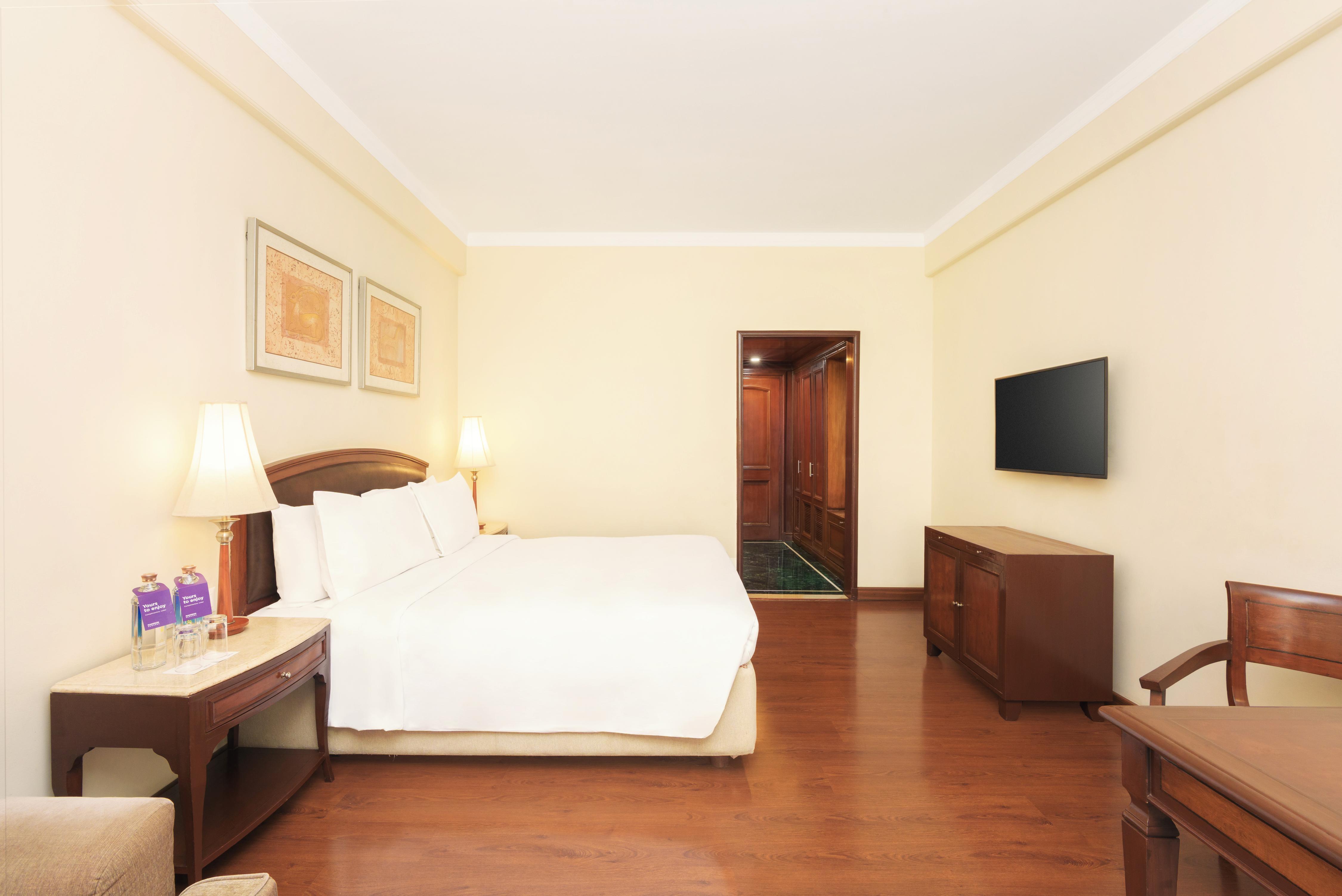 Radisson Hotel Varanasi - Tap to explore photos