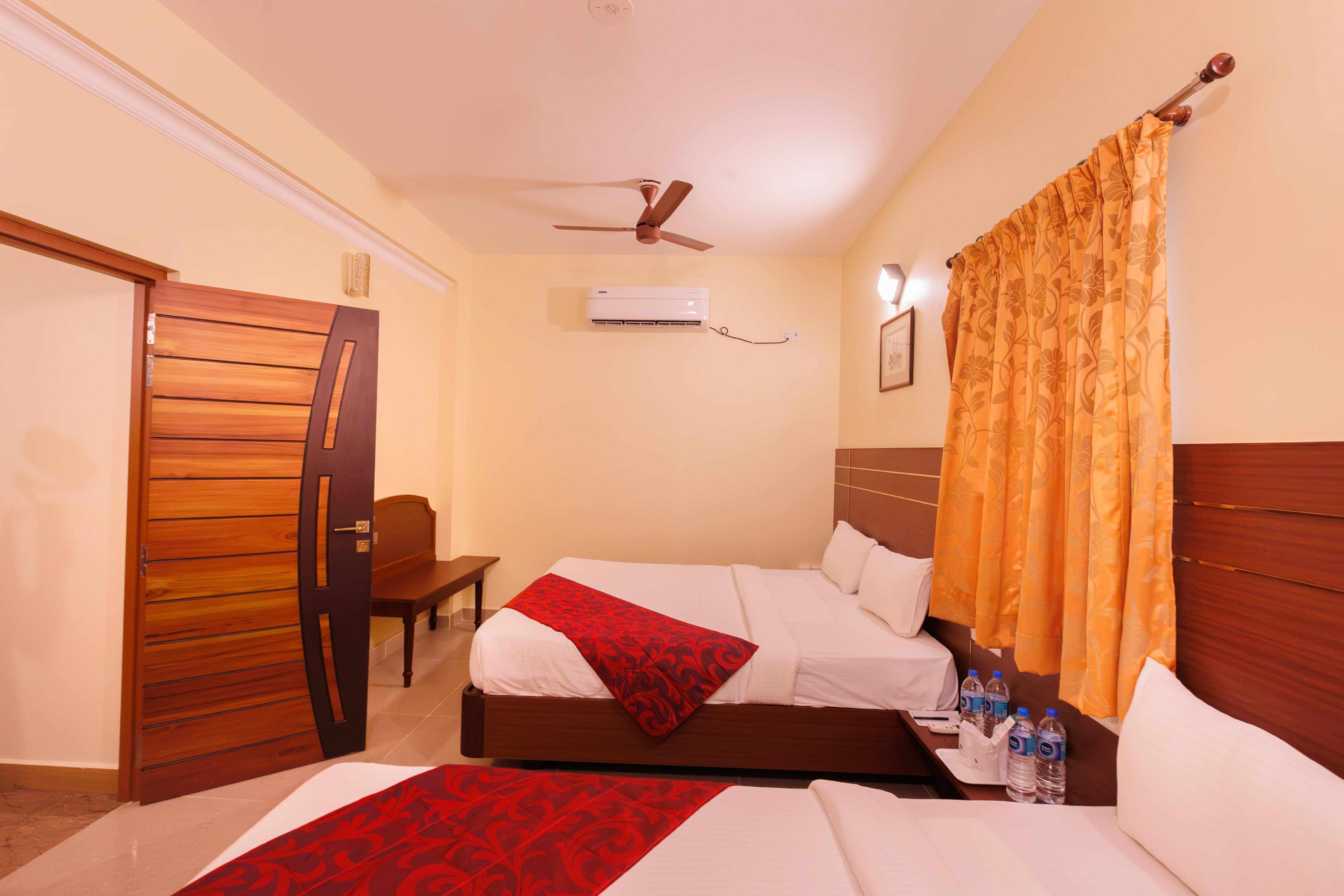 Hotel Annamalai International - Tap to explore photos