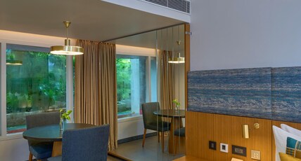 Casino Hotel - CGH Earth, Cochin Room Type - Executive Room