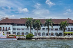 Brunton Boatyard - A CGH Earth Experience