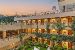 Snow Valley Resorts & Spa (A Centrally Heated Mountain Side Resorts )