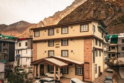 New Hotel Snow Crest