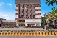 Lemon Tree Hotel, Centre Point, Jamshedpur