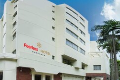 Peerless Hotel Durgapur