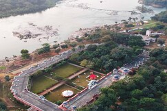 Bundelkhand Riverside