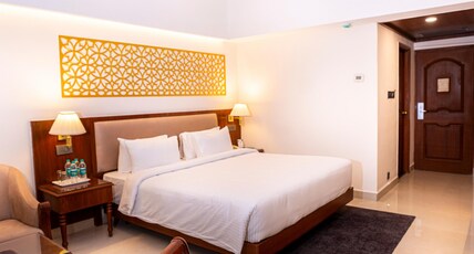 Hotel Ambica Empire Room Type - Heritage
