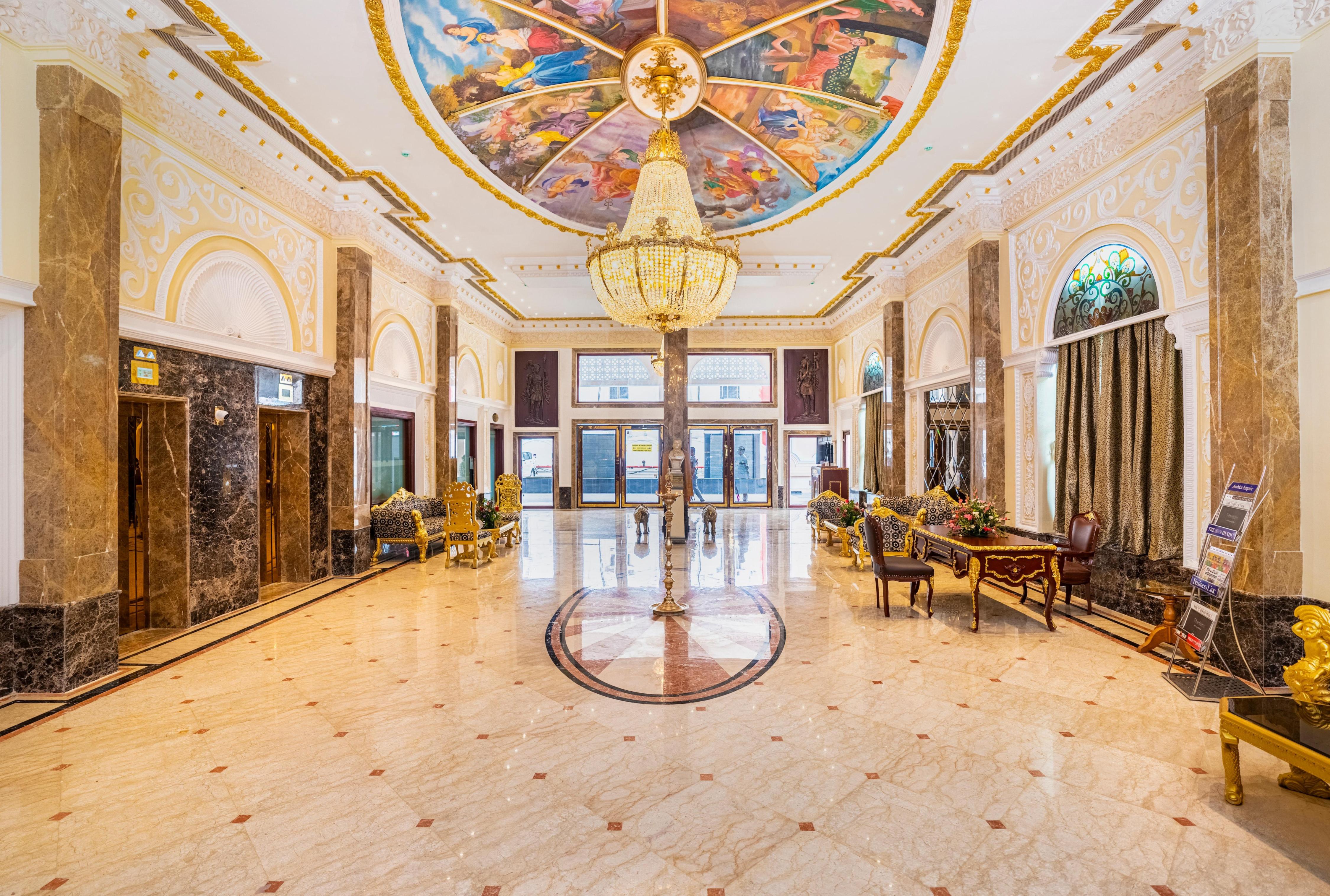 Main gallery