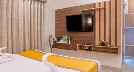 Hotel Toshali Sands Room Type - Deluxe Room