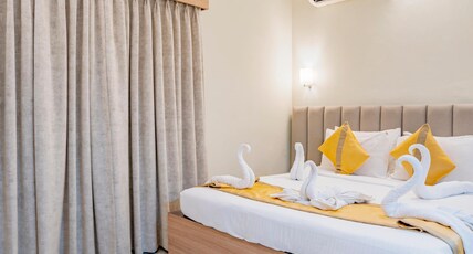 Hotel Toshali Sands Room Type - Superior Room