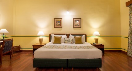 Umed Bhawan Palace Room Type - Royal Suite Room