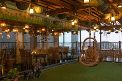 Address of EllBee Ganga View