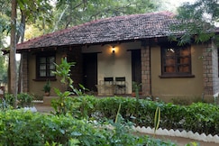 Tiger Trails Resort