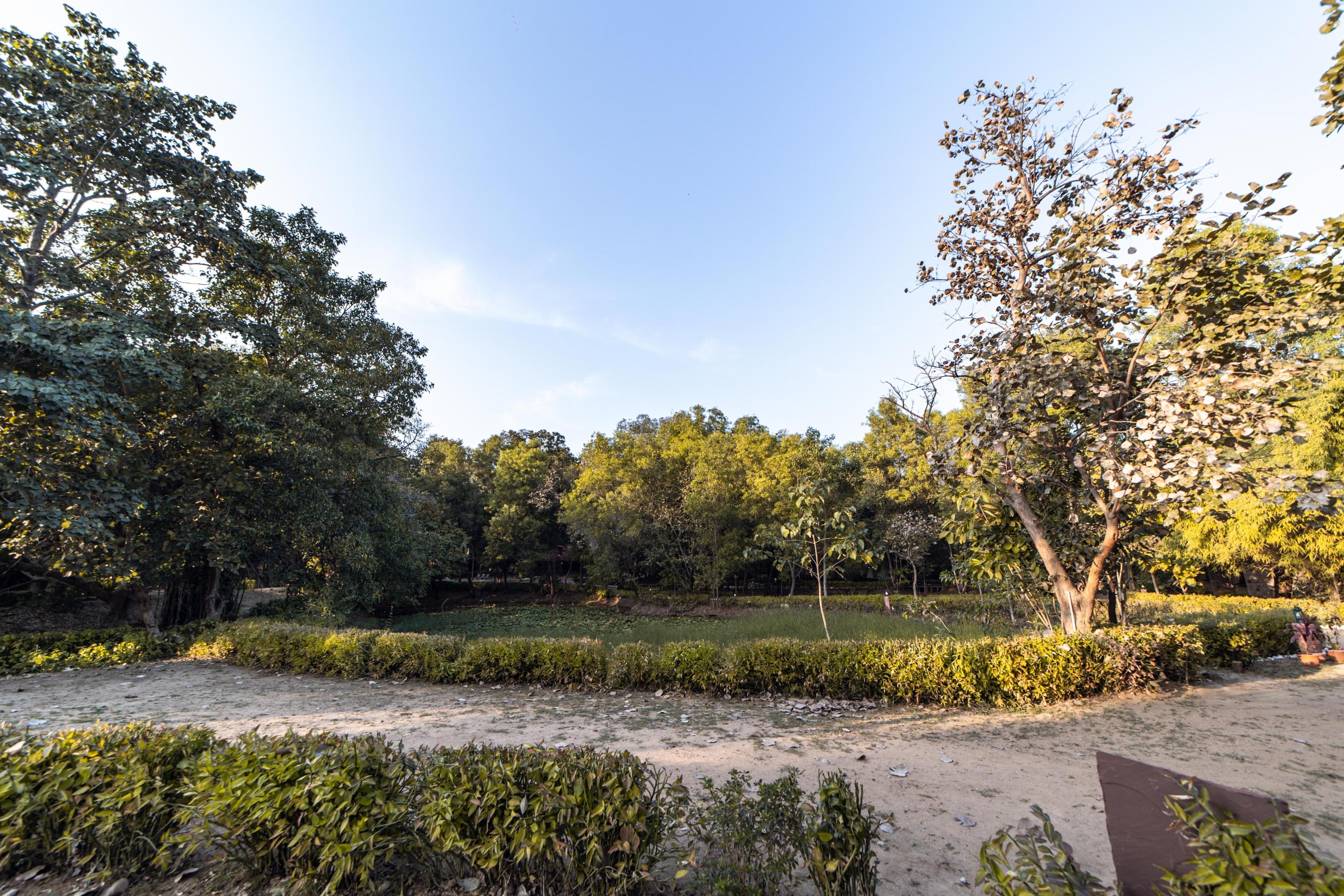 Tiger Trails Resort - Tap to explore photos