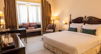 KK Royal Hotel & Convention Centre Room Type - Royal Room King Bed KK Royal Hotel & Convention Centre Room Type - Royal Room King Bed