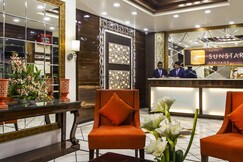 Hotel Sunstar Heritage
