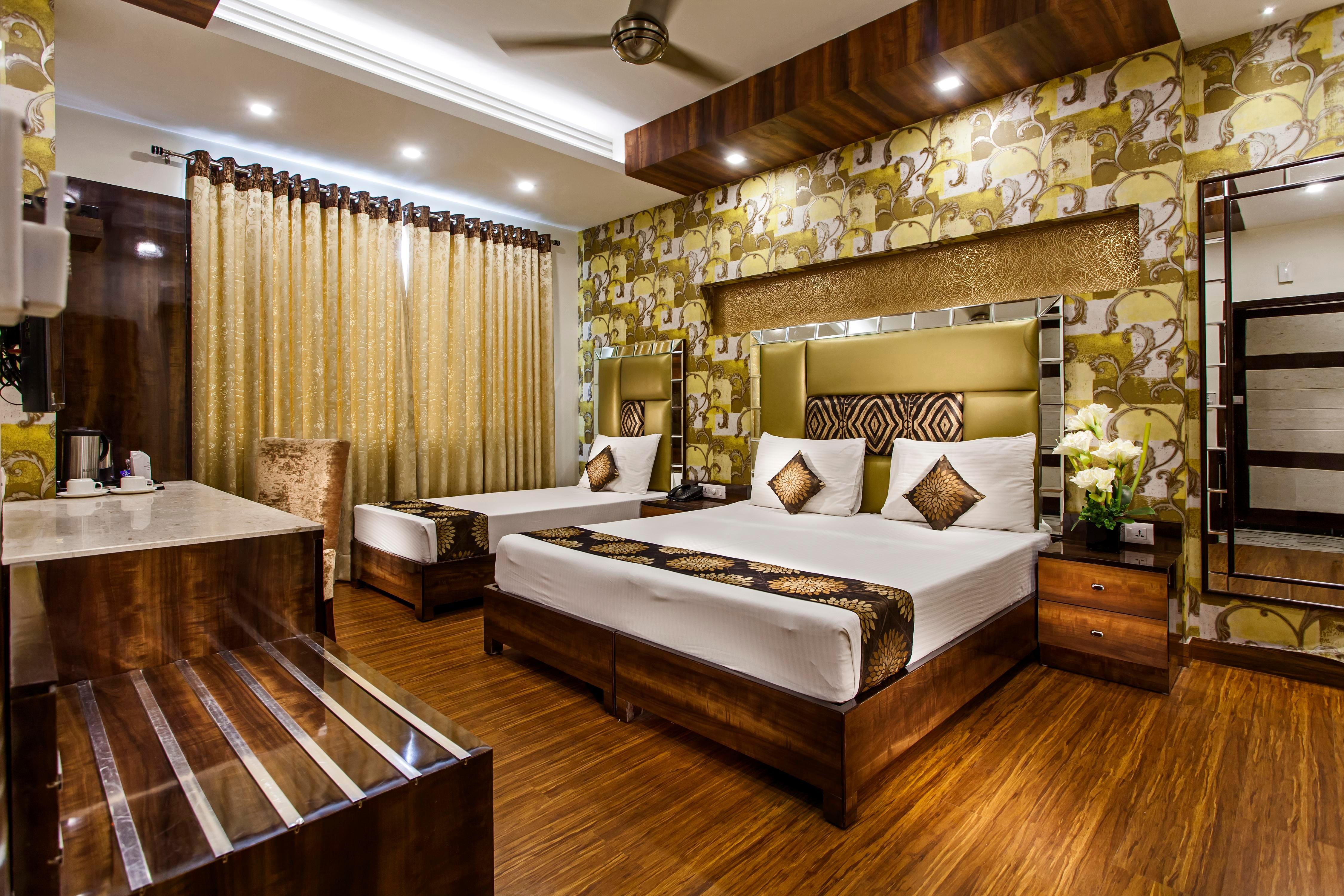 Hotel Sunstar Heritage - Tap to explore photos