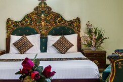 Hotel Sunstar Residency