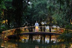 Resort Country Club, Manesar-WorldHotels Distinctive