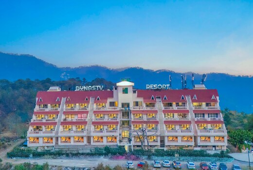 Dynasty Resort