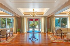 Namah Nainital, a member of Radisson Individuals Retreats