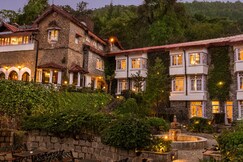 The Naini Retreat By Leisure Hotels