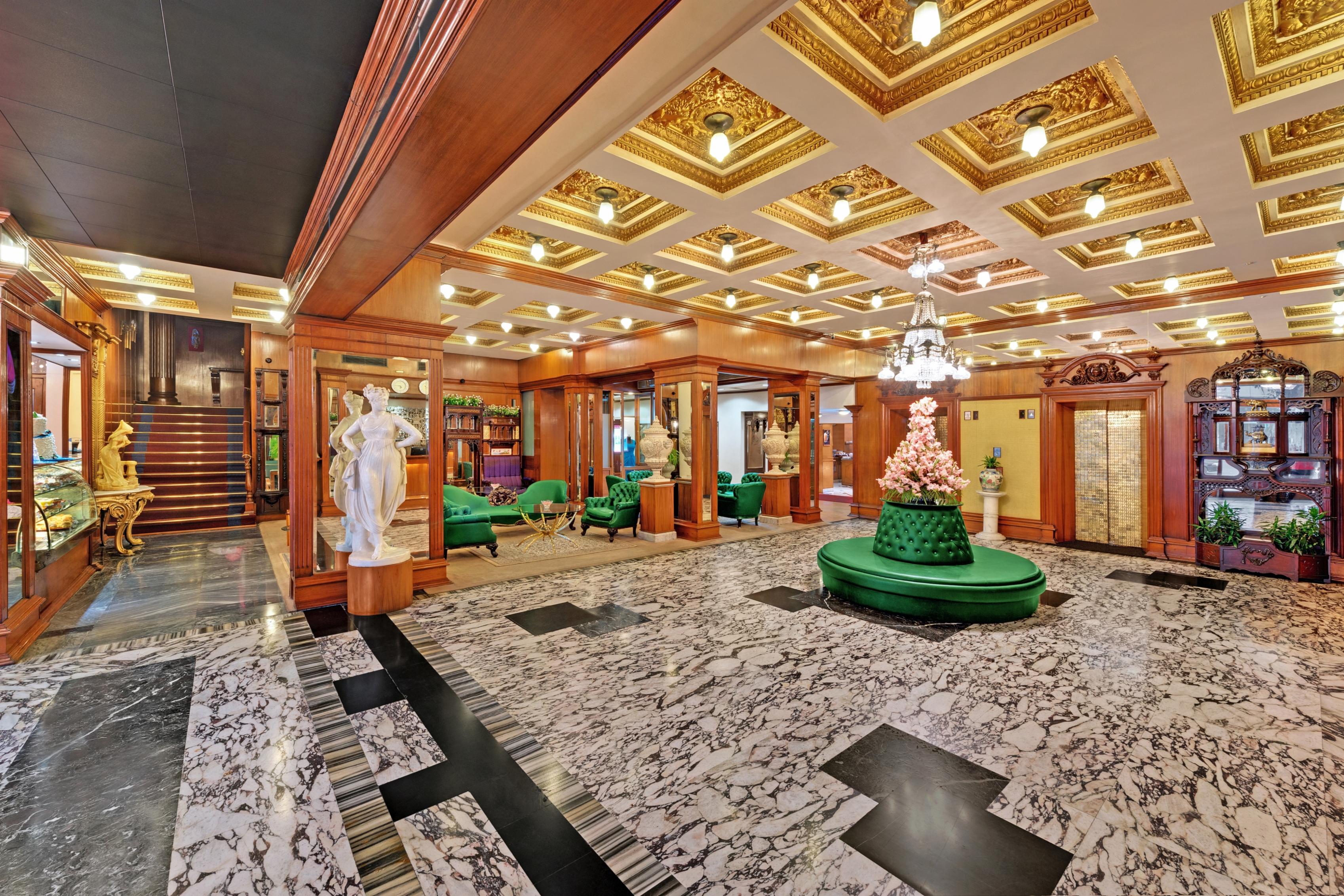 Main gallery