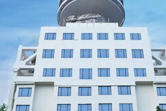 The Ambassador, Marine Drive