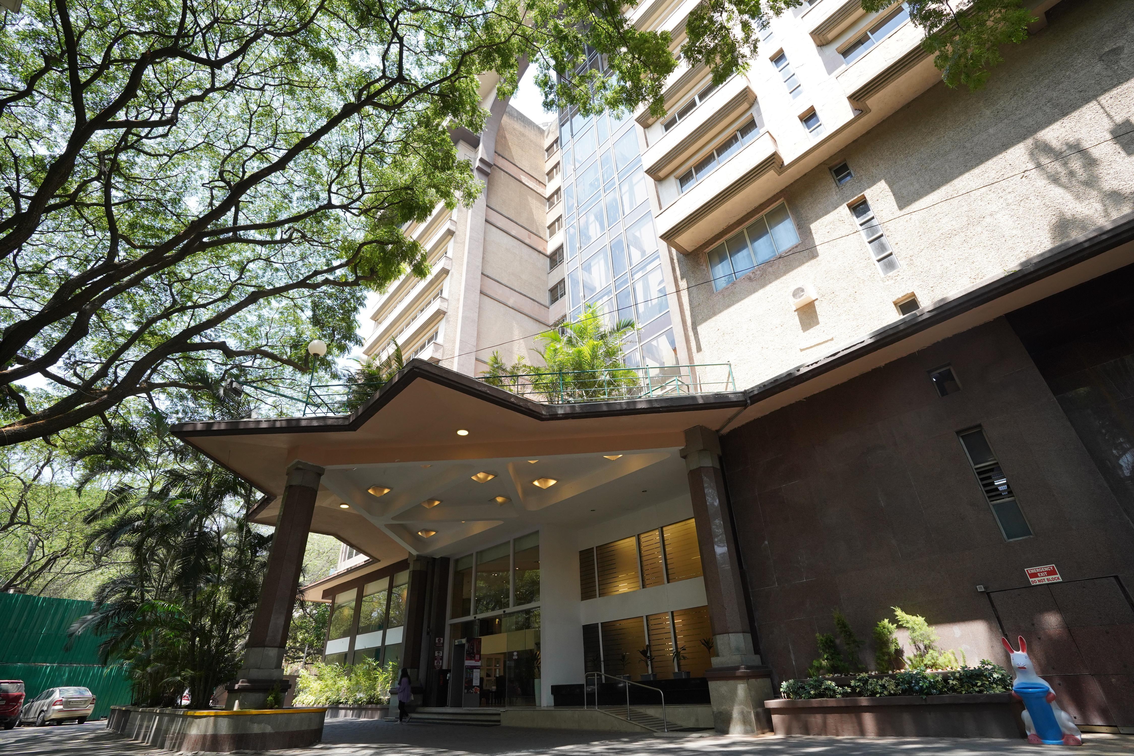 Royal Orchid Central Bangalore, MG Road