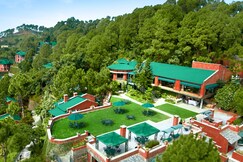 Baikunth Resorts Kasauli by Leisure Hotels