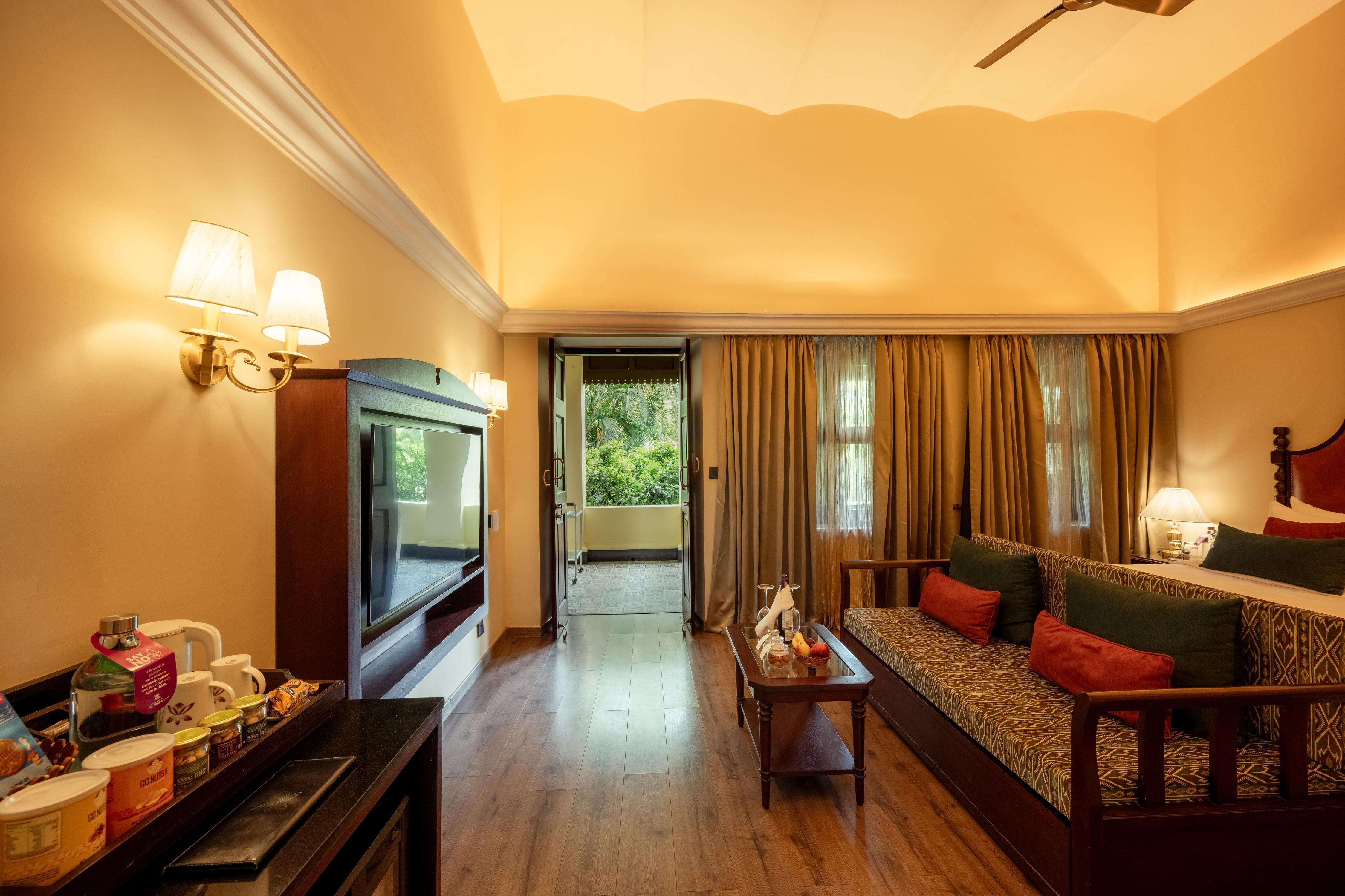 Royal Orchid Metropole - Tap to explore photos