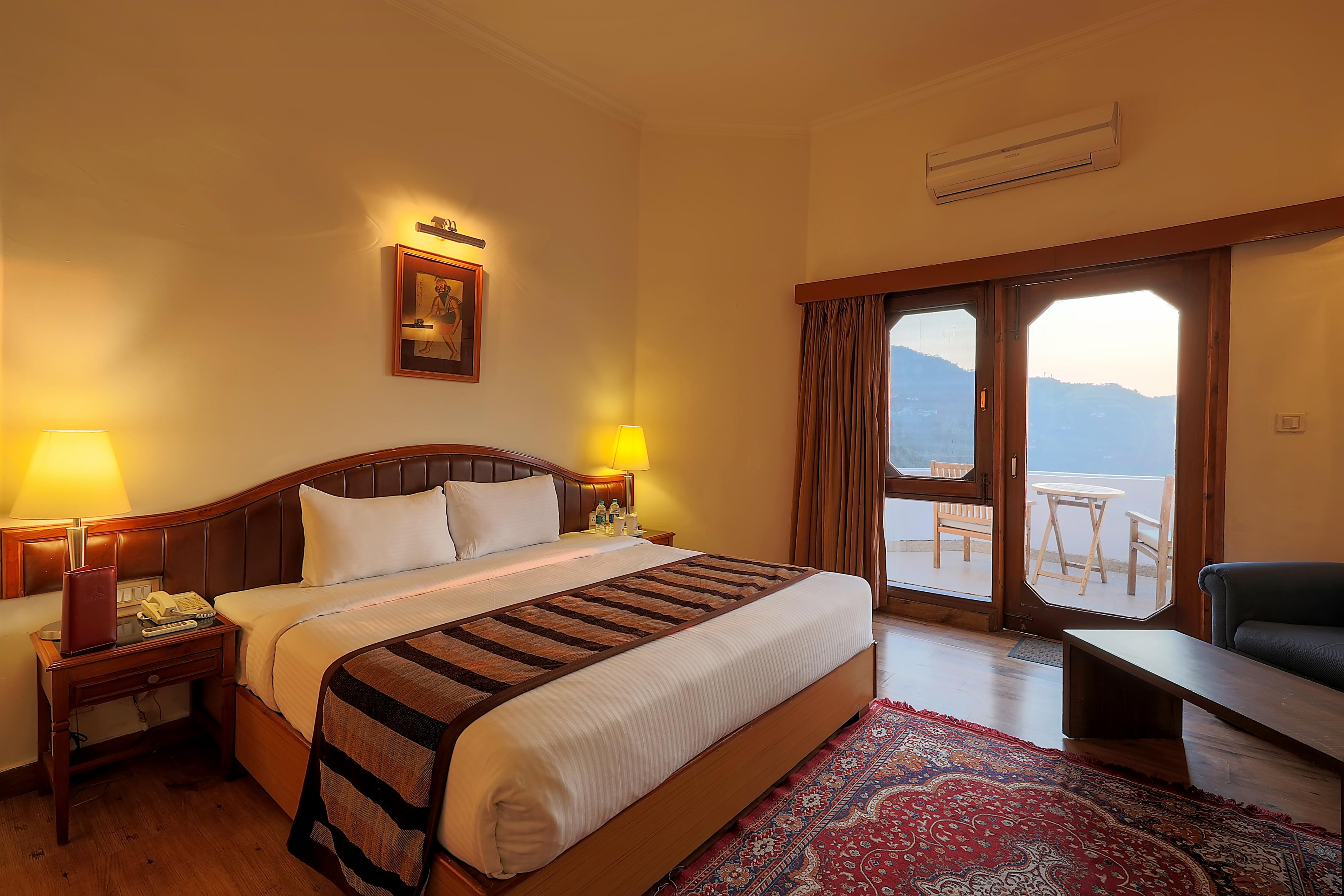 Timber Trail Resort Room Type - Suite
