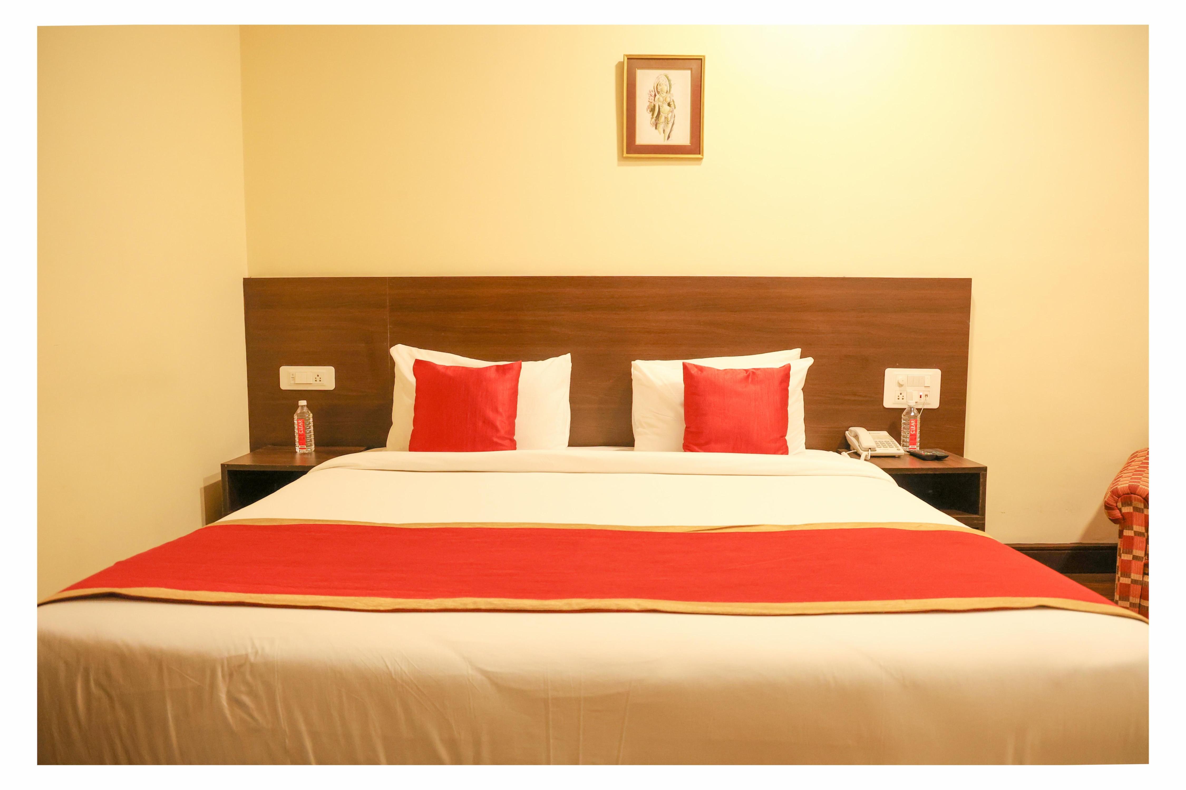 Ambassador Ajanta Hotel - Tap to explore photos