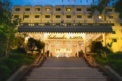 Ambassador Ajanta Hotel