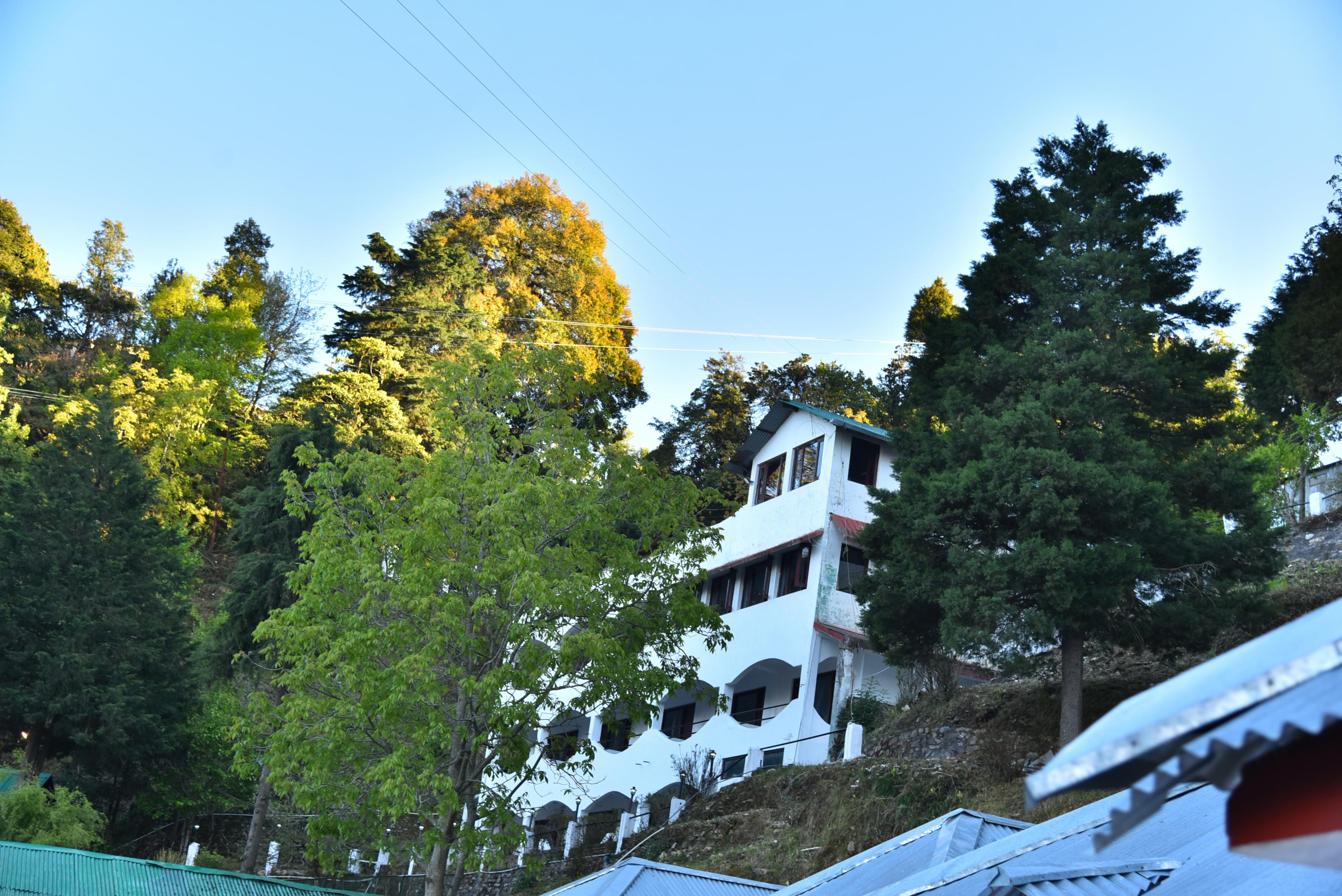 Main gallery