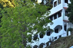 Kumaon Roop Resort