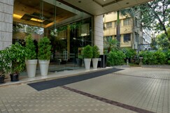 Goldfinch Hotel Bangalore