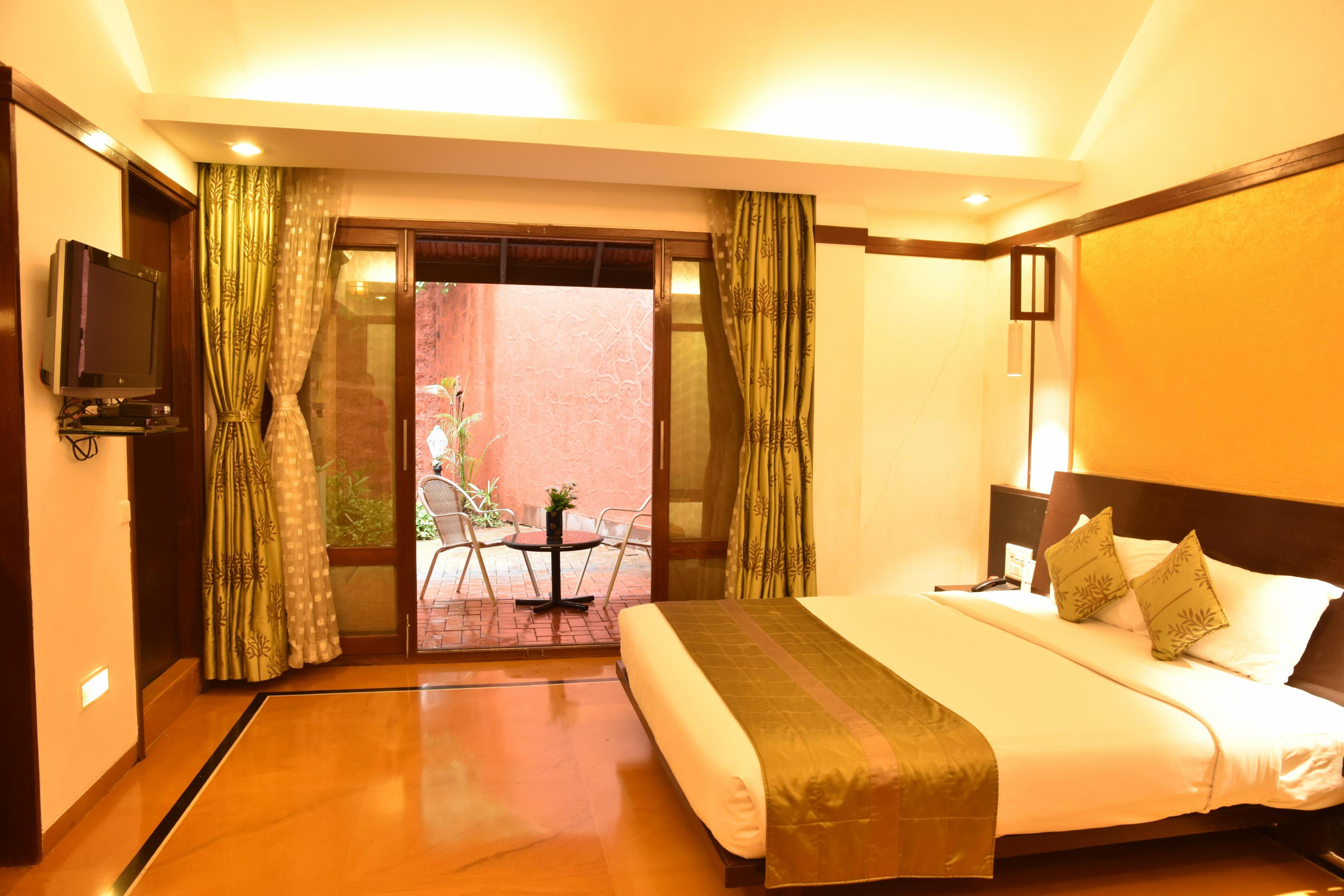 Brightland Resort & Spa - Tap to explore photos