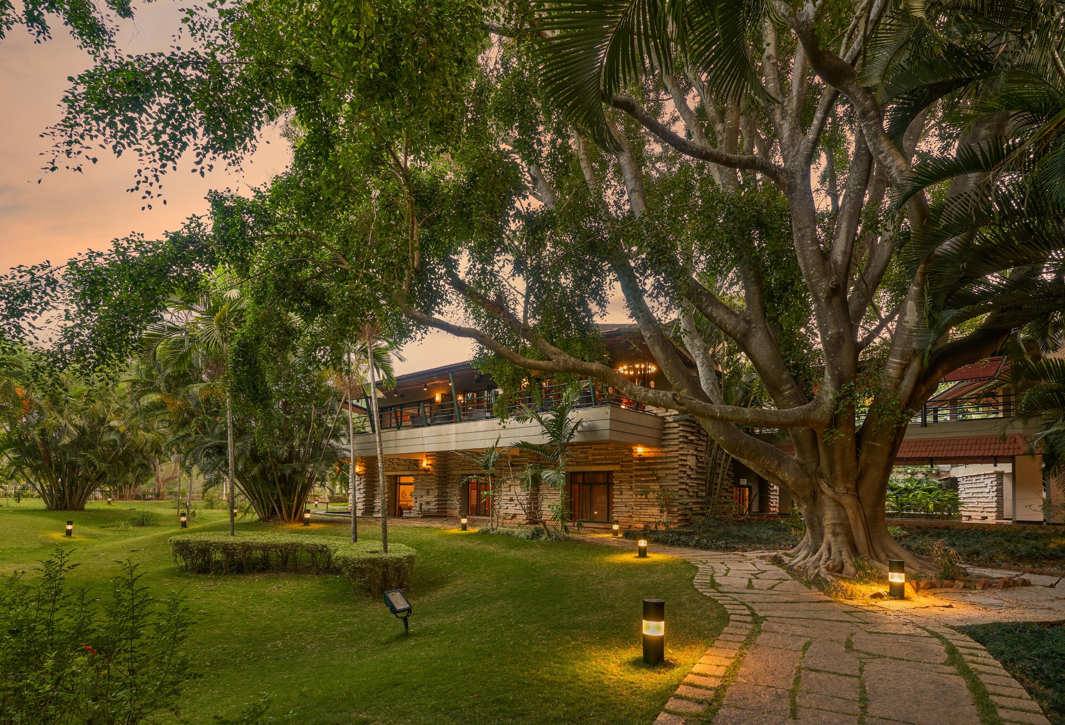 Angsana Oasis Spa & Resorts