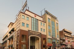 Hotel Raj Continental