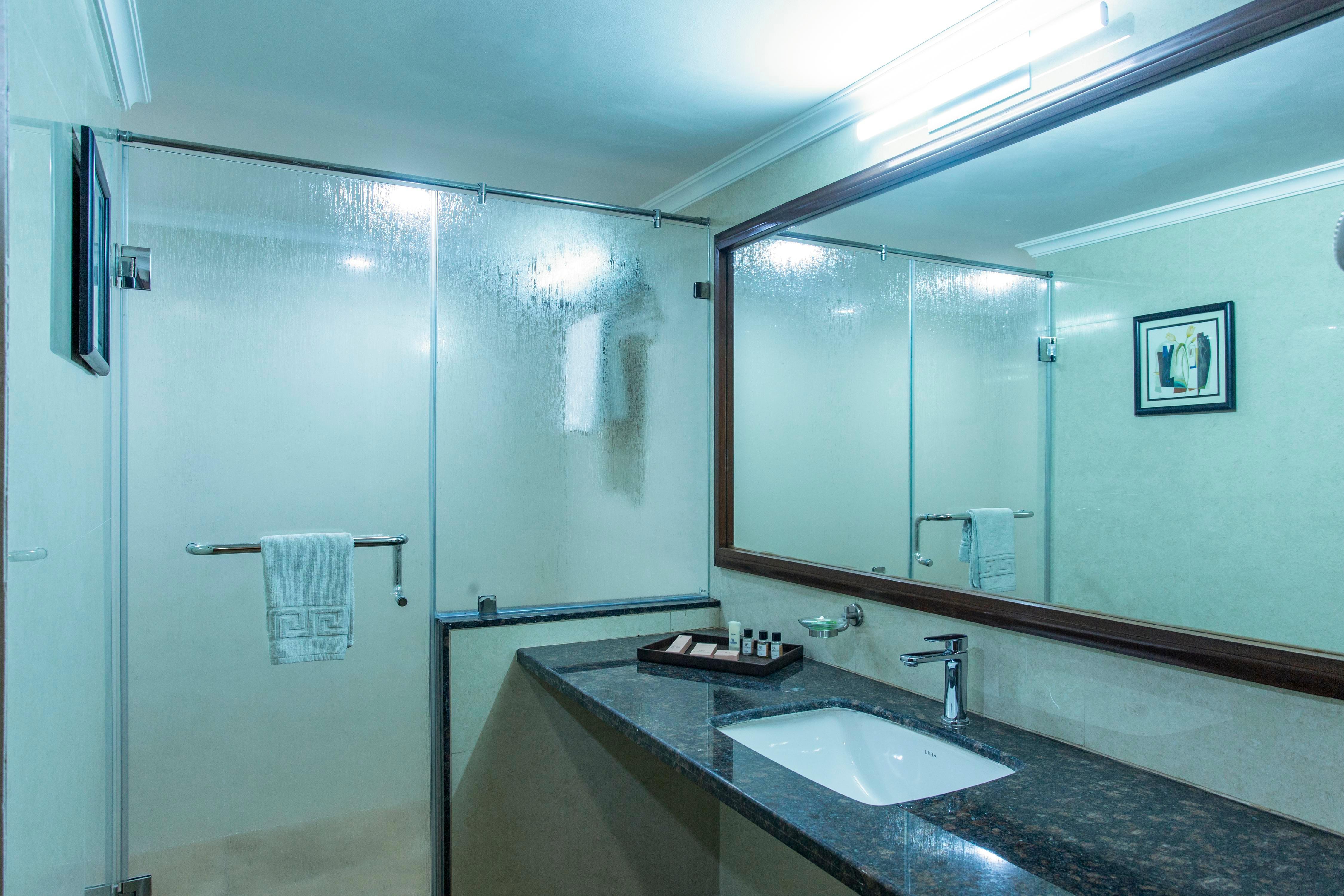 Hotel The Grand Regency Room Type - Suite